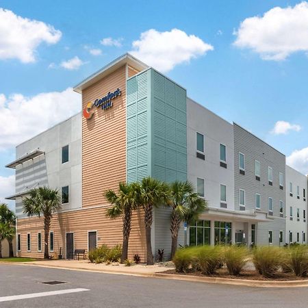 Comfort Inn Miramar Beach-Destin Екстер'єр фото