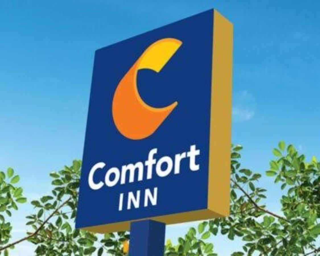 Comfort Inn Miramar Beach-Destin Екстер'єр фото