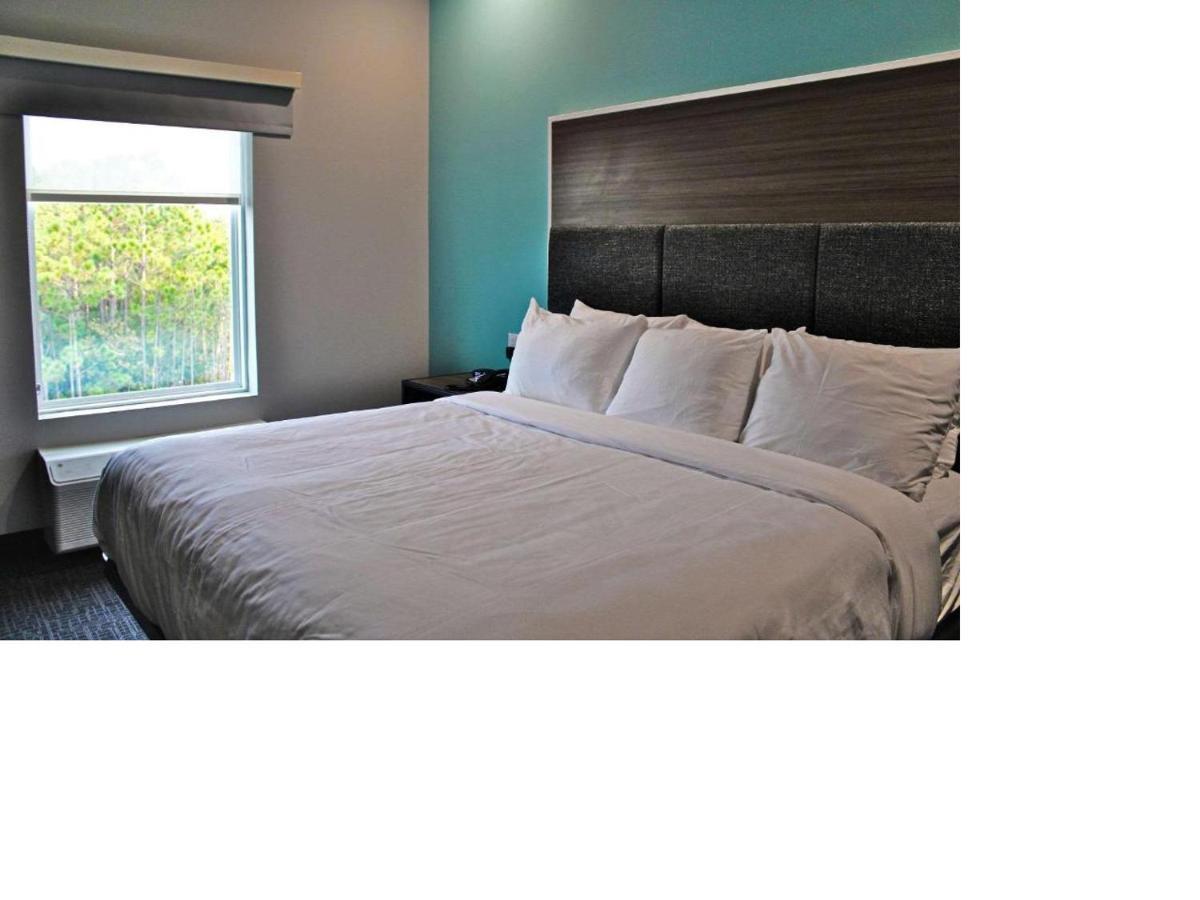 Comfort Inn Miramar Beach-Destin Екстер'єр фото