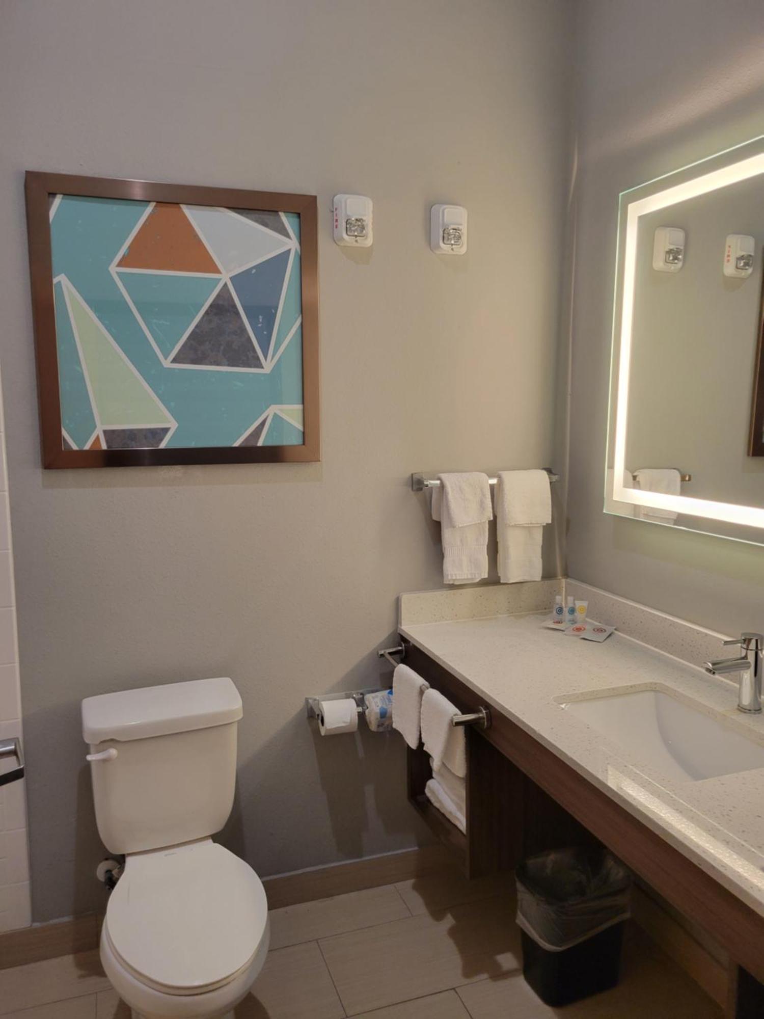 Comfort Inn Miramar Beach-Destin Екстер'єр фото