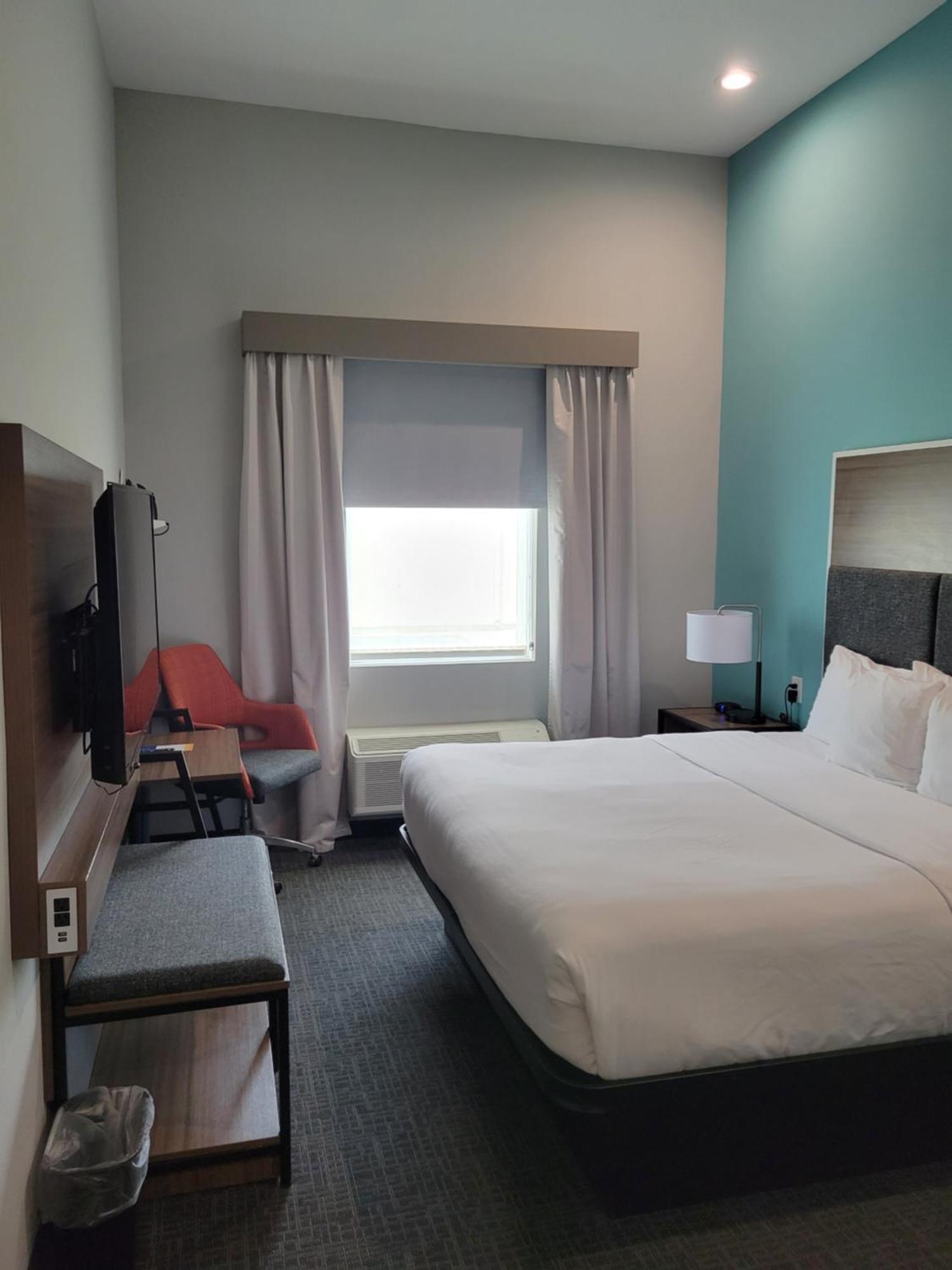 Comfort Inn Miramar Beach-Destin Екстер'єр фото