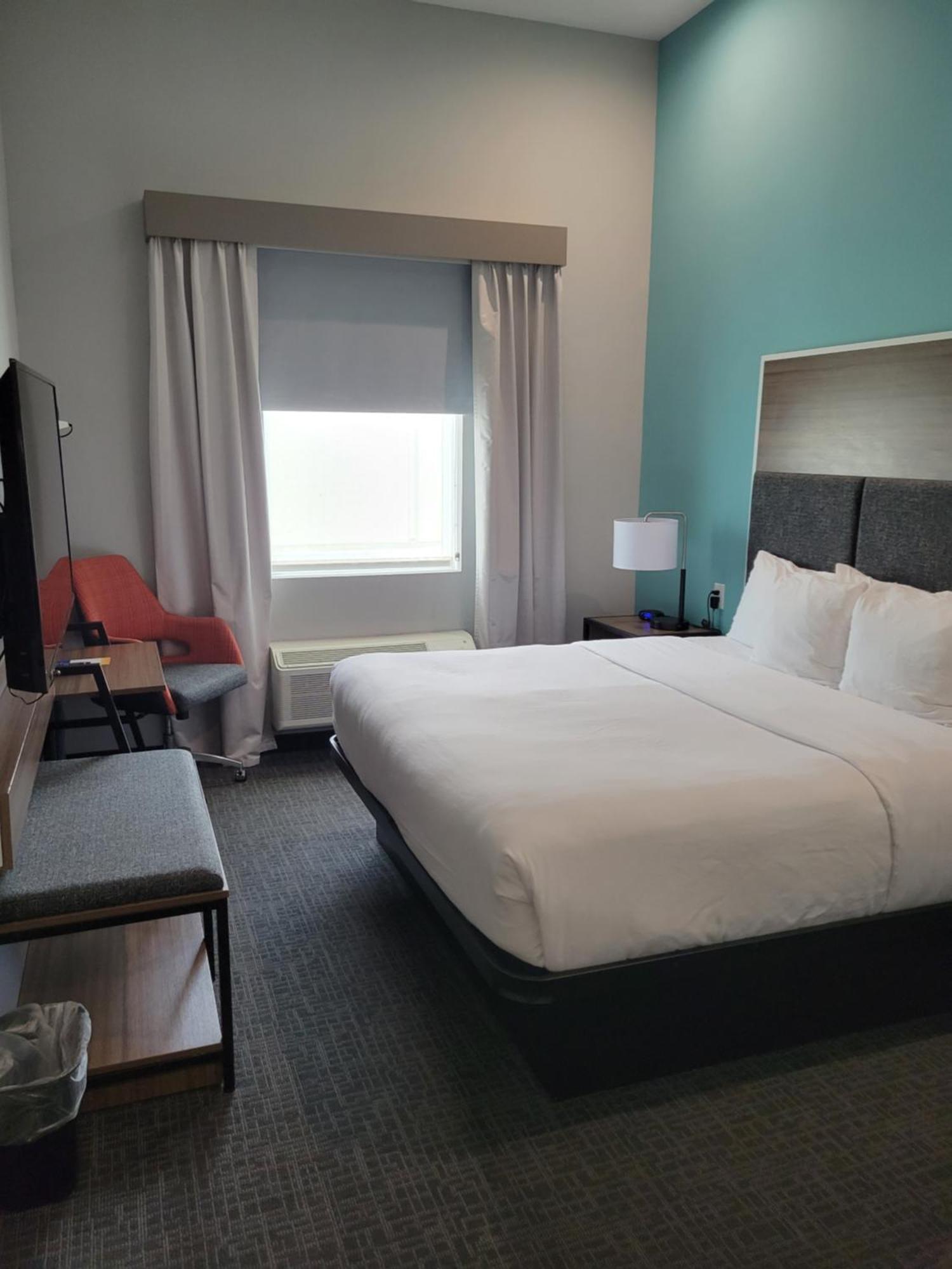 Comfort Inn Miramar Beach-Destin Екстер'єр фото
