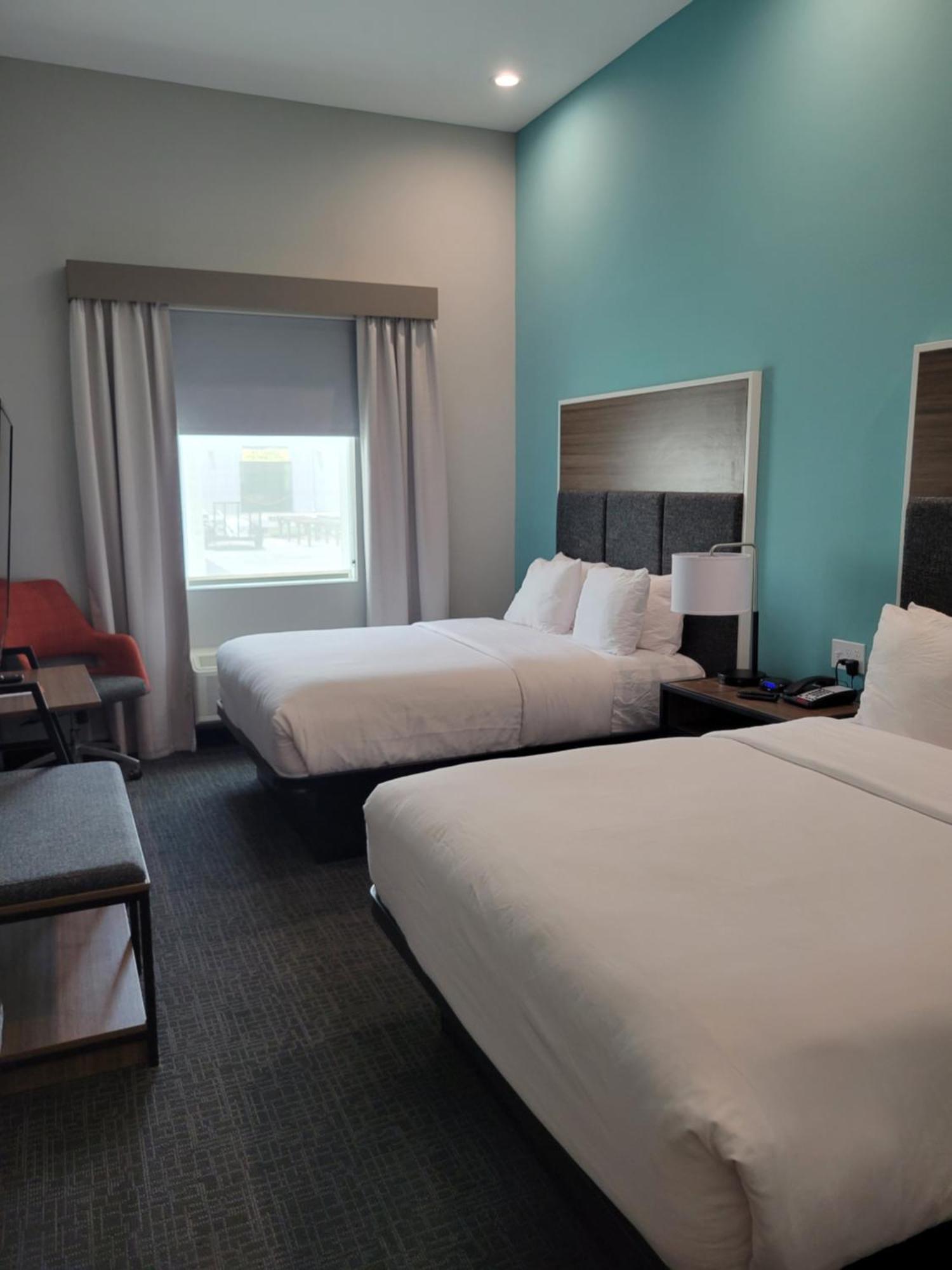 Comfort Inn Miramar Beach-Destin Екстер'єр фото