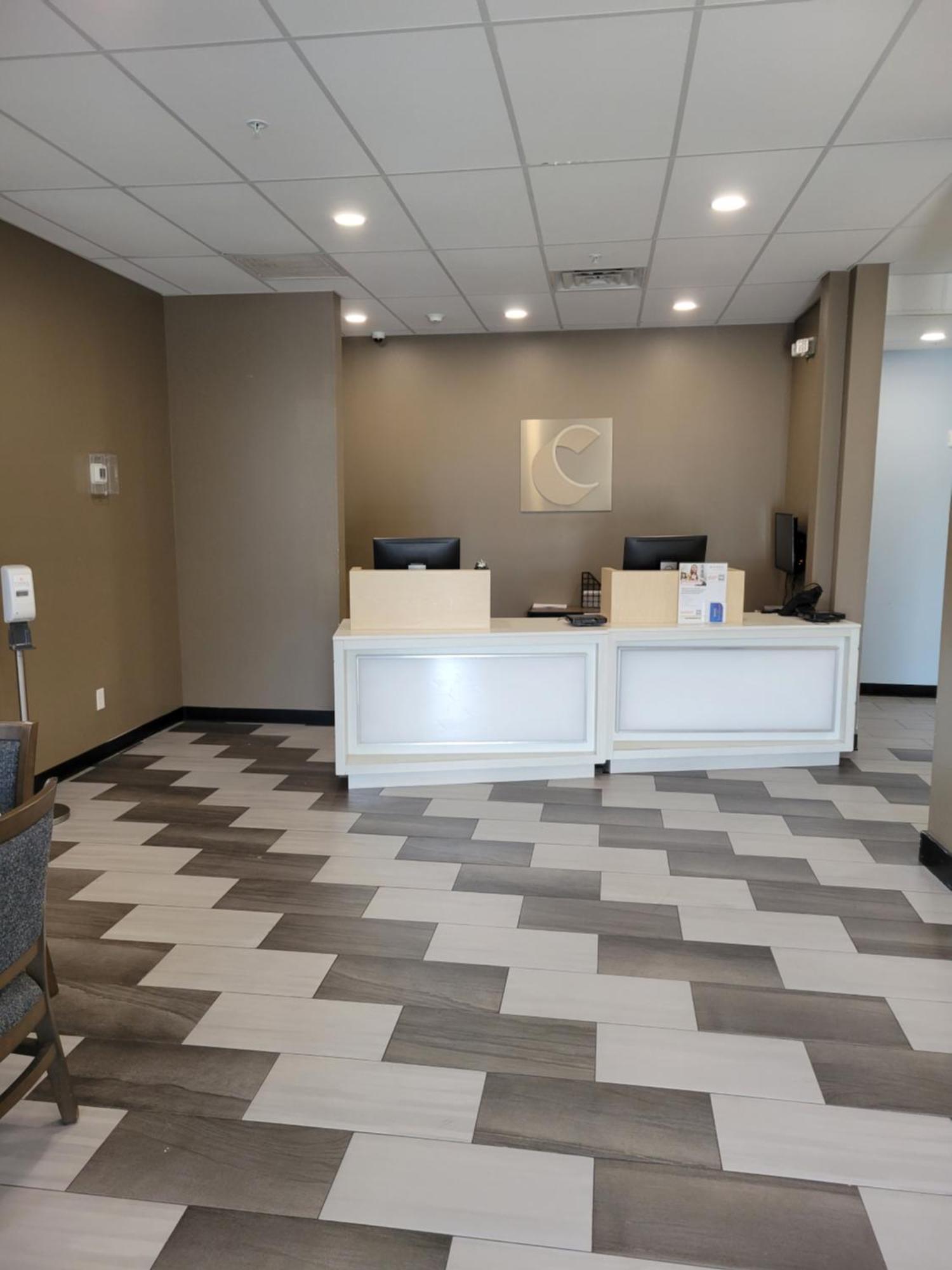 Comfort Inn Miramar Beach-Destin Екстер'єр фото