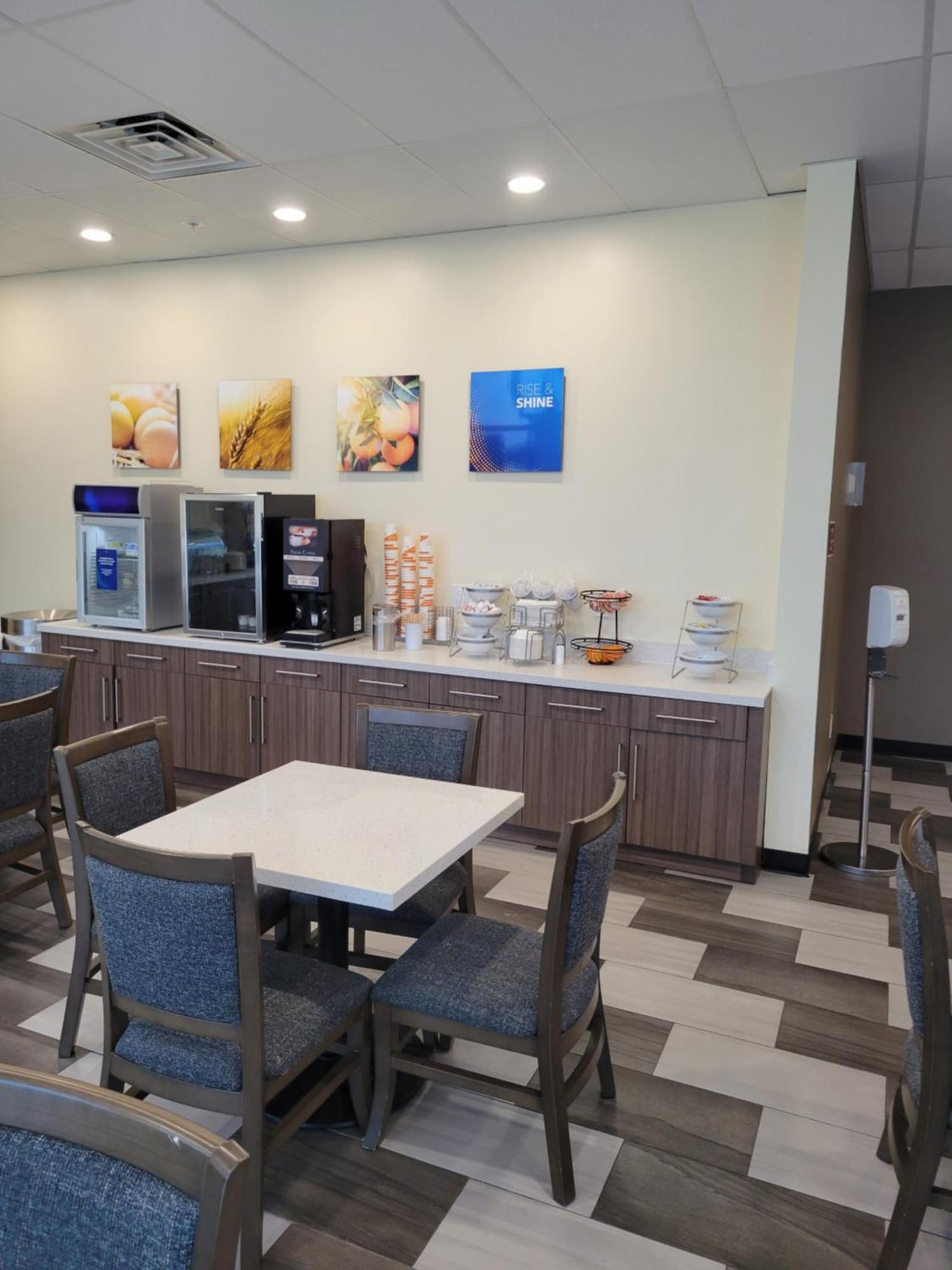 Comfort Inn Miramar Beach-Destin Екстер'єр фото