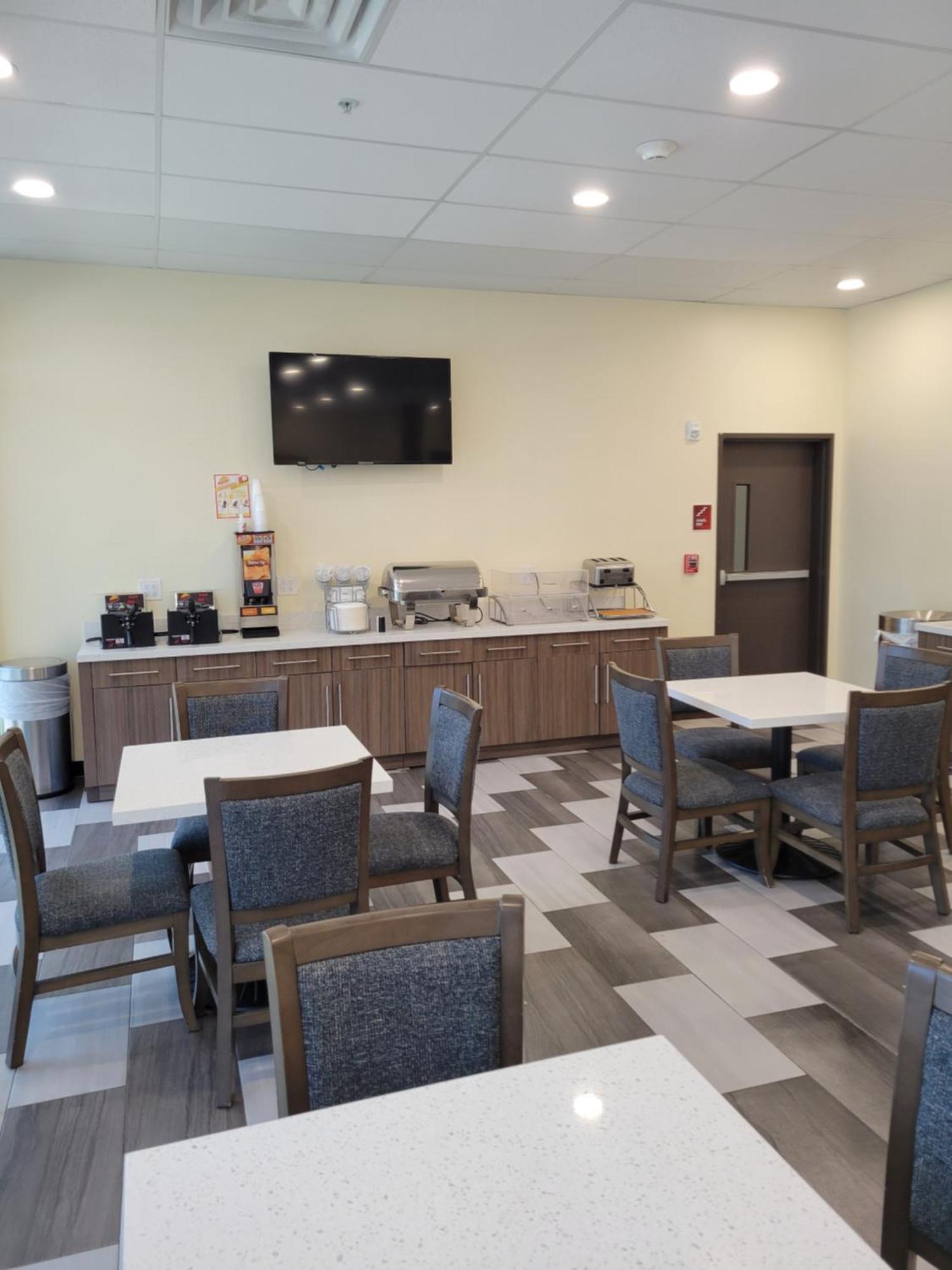 Comfort Inn Miramar Beach-Destin Екстер'єр фото