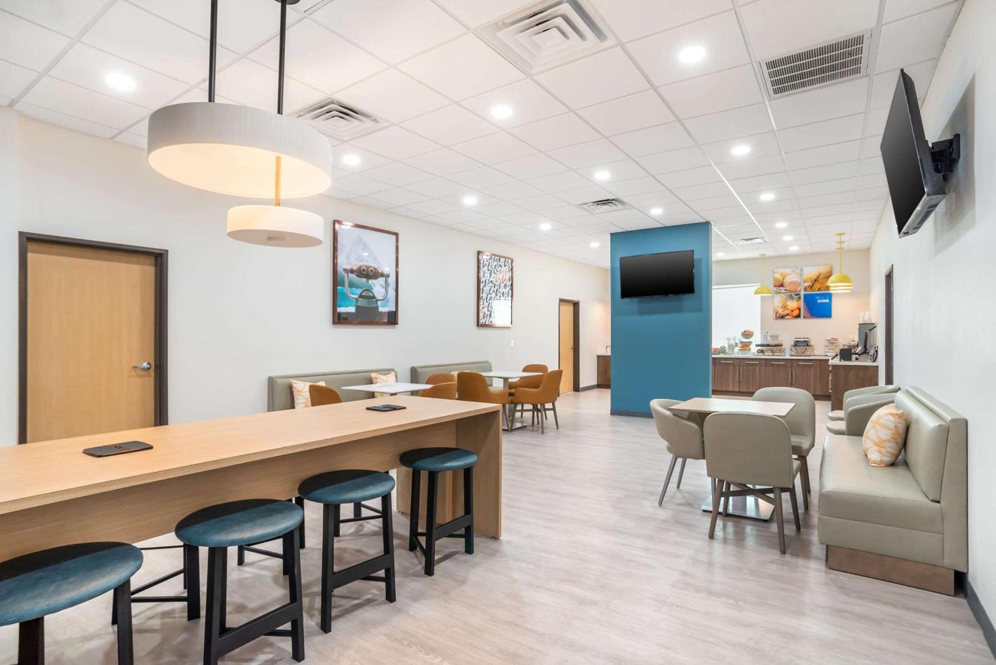 Comfort Inn Miramar Beach-Destin Екстер'єр фото