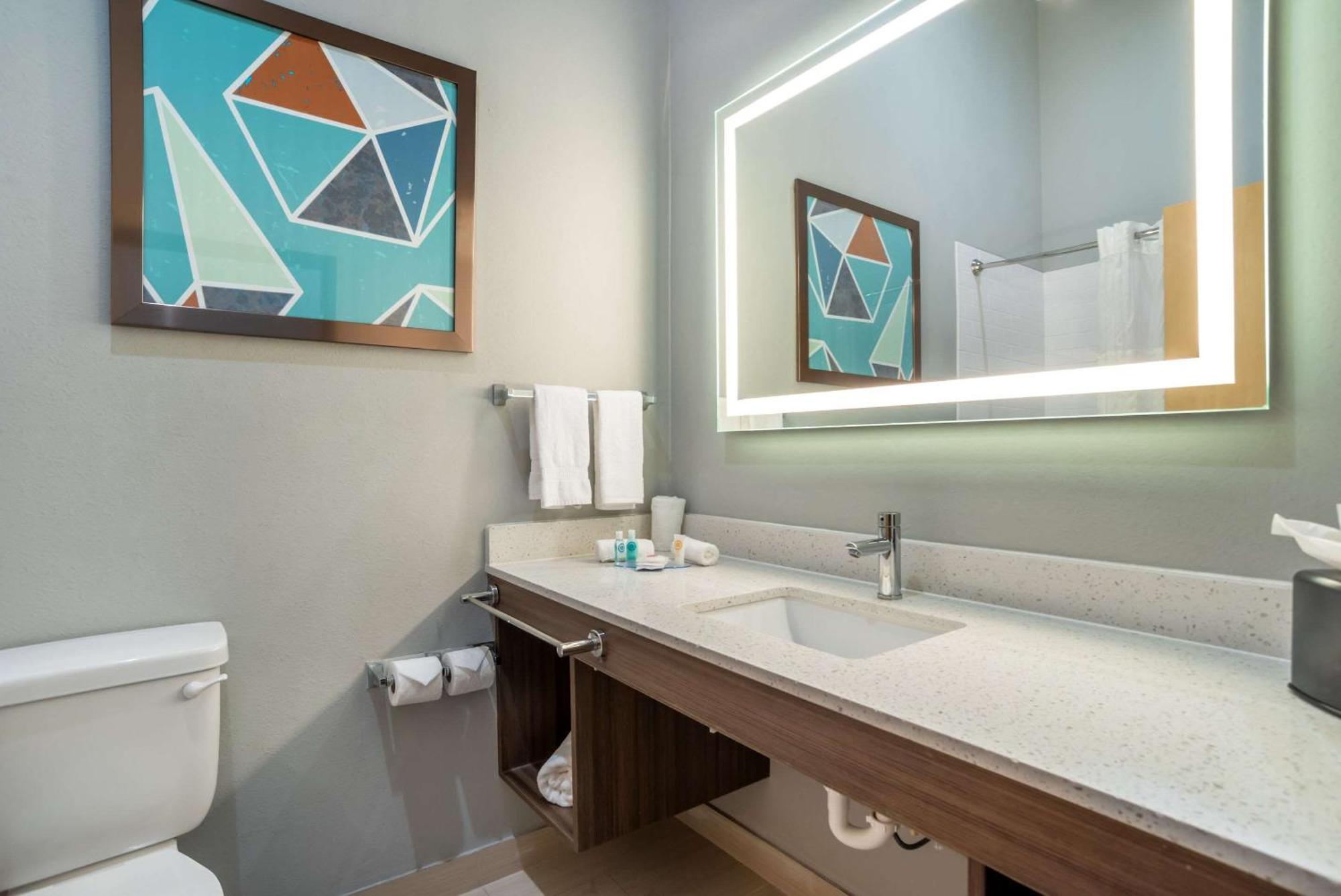 Comfort Inn Miramar Beach-Destin Екстер'єр фото