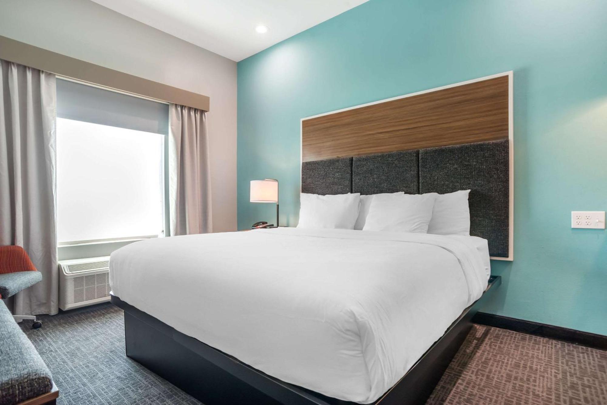 Comfort Inn Miramar Beach-Destin Екстер'єр фото