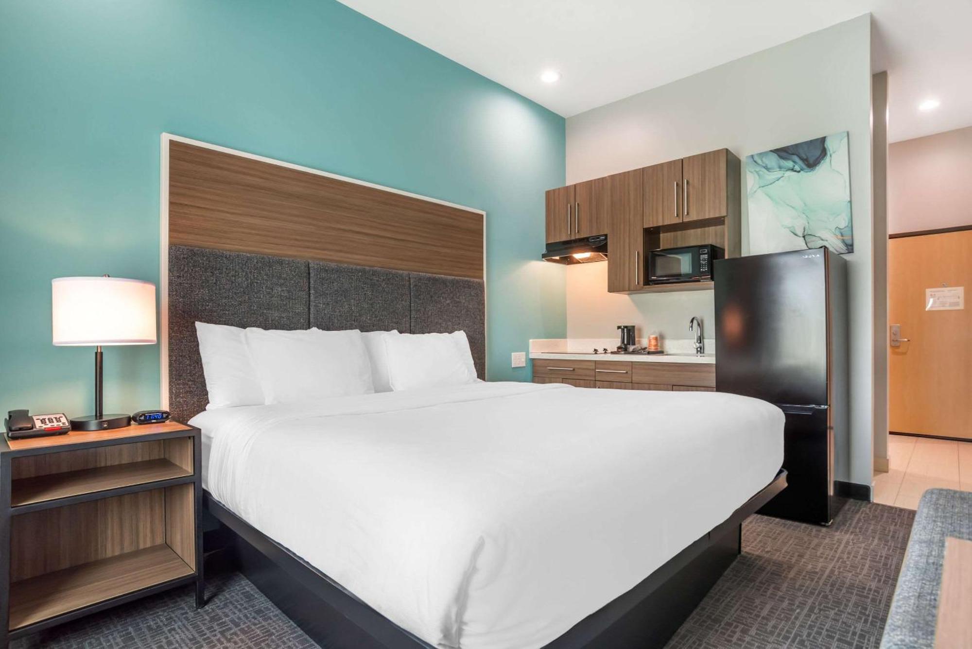 Comfort Inn Miramar Beach-Destin Екстер'єр фото