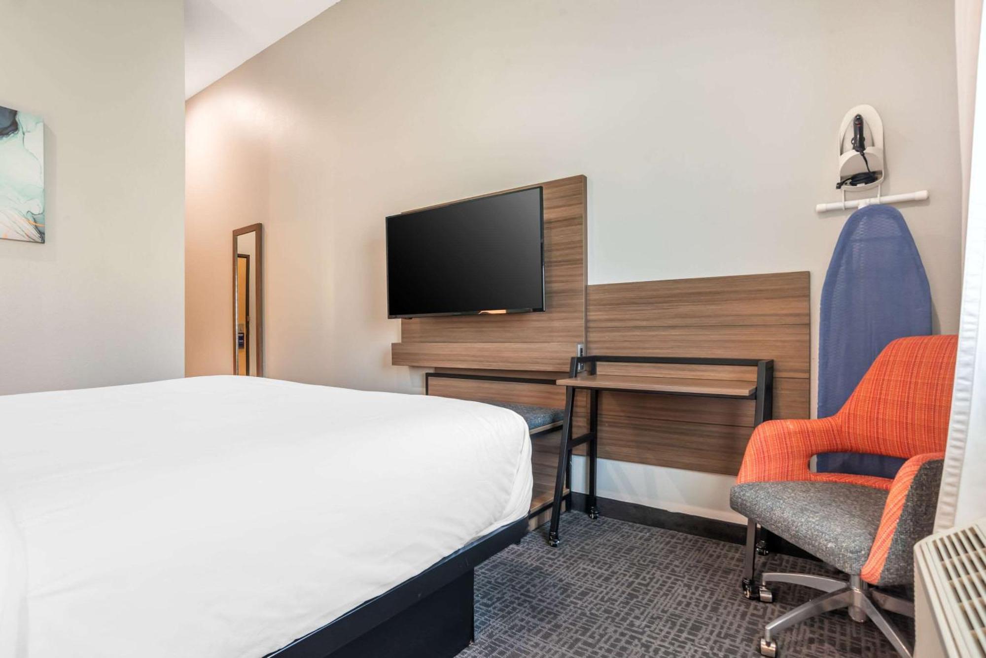 Comfort Inn Miramar Beach-Destin Екстер'єр фото