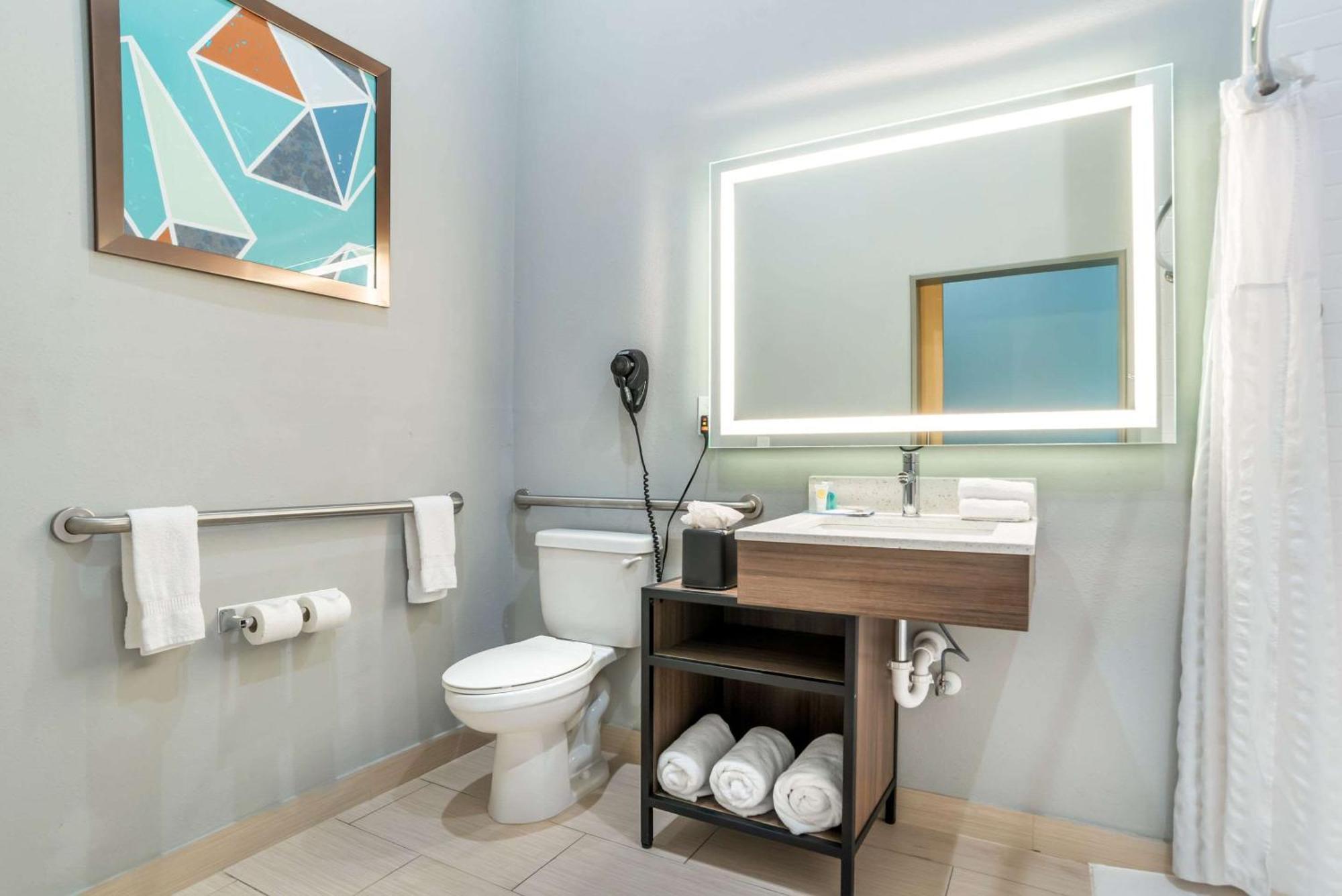 Comfort Inn Miramar Beach-Destin Екстер'єр фото