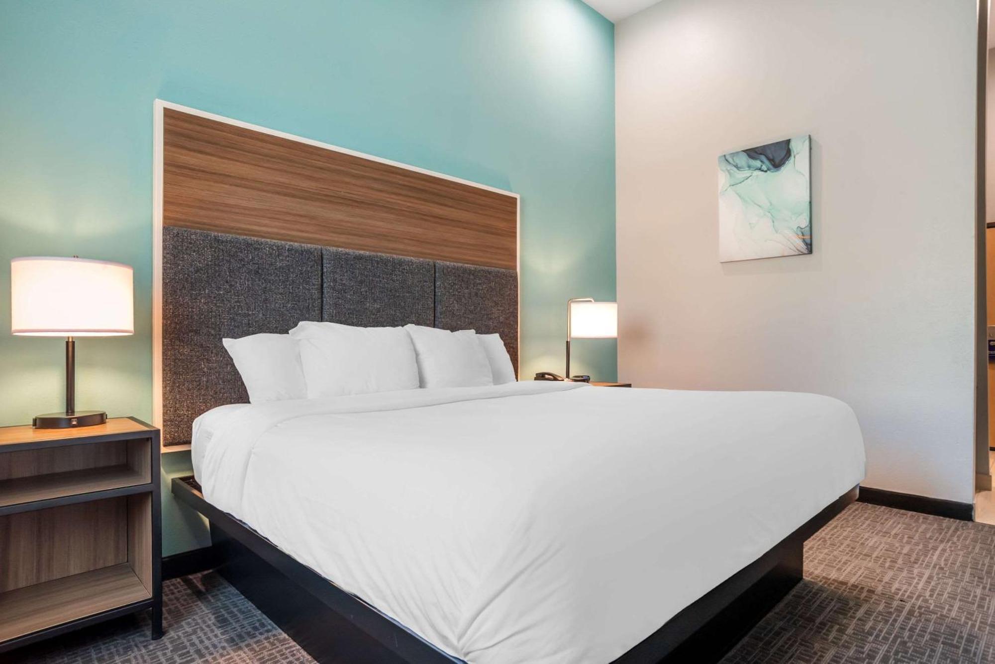 Comfort Inn Miramar Beach-Destin Екстер'єр фото