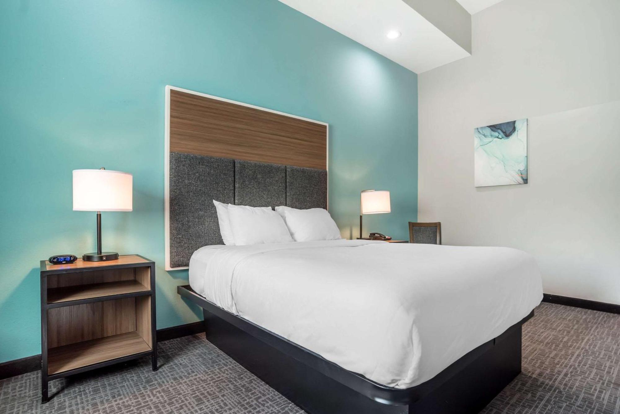 Comfort Inn Miramar Beach-Destin Екстер'єр фото