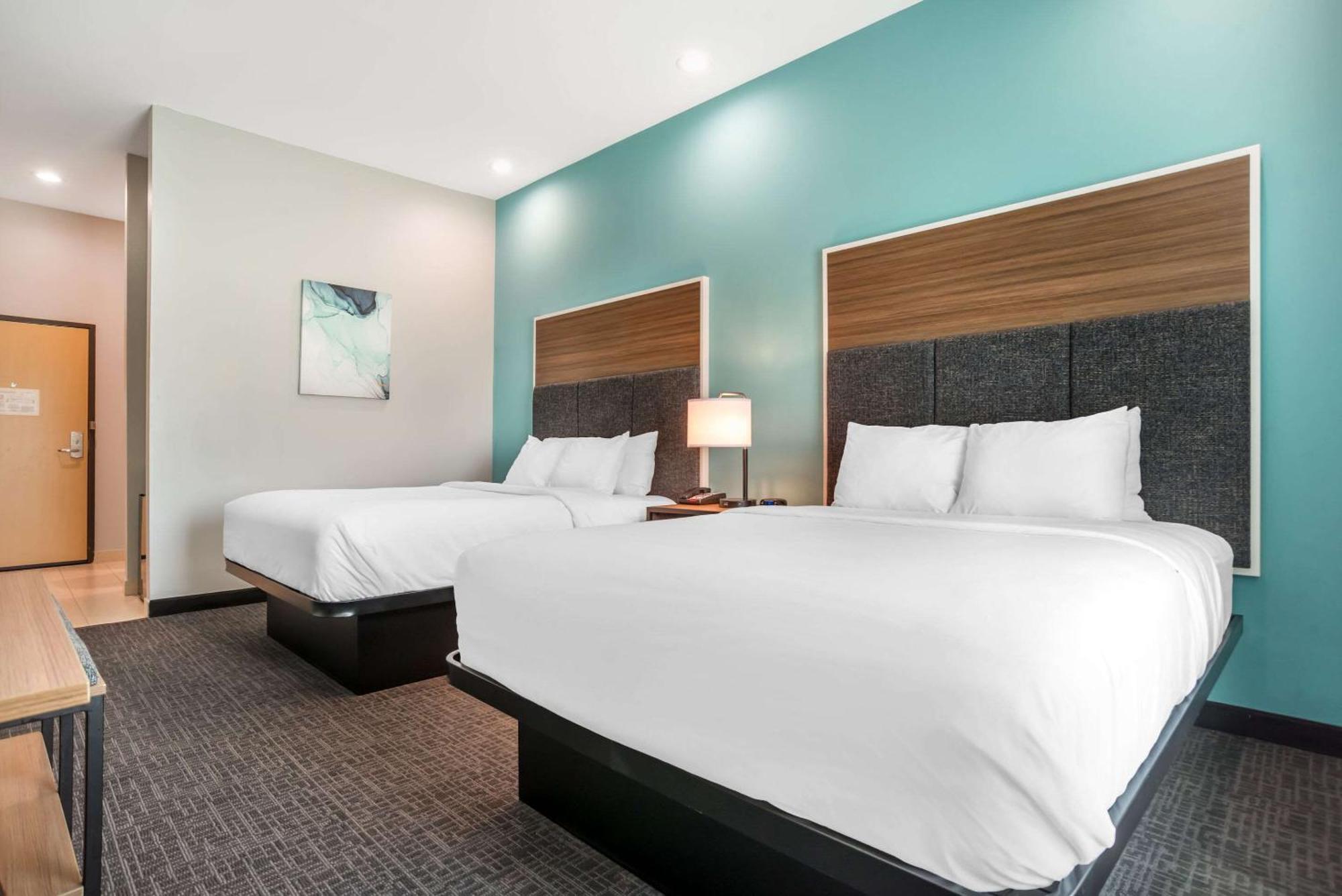 Comfort Inn Miramar Beach-Destin Екстер'єр фото