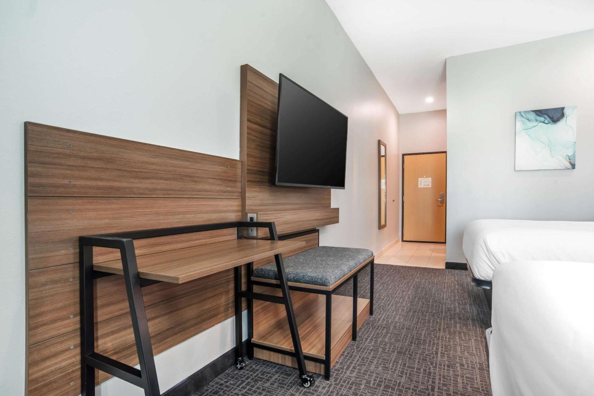 Comfort Inn Miramar Beach-Destin Екстер'єр фото