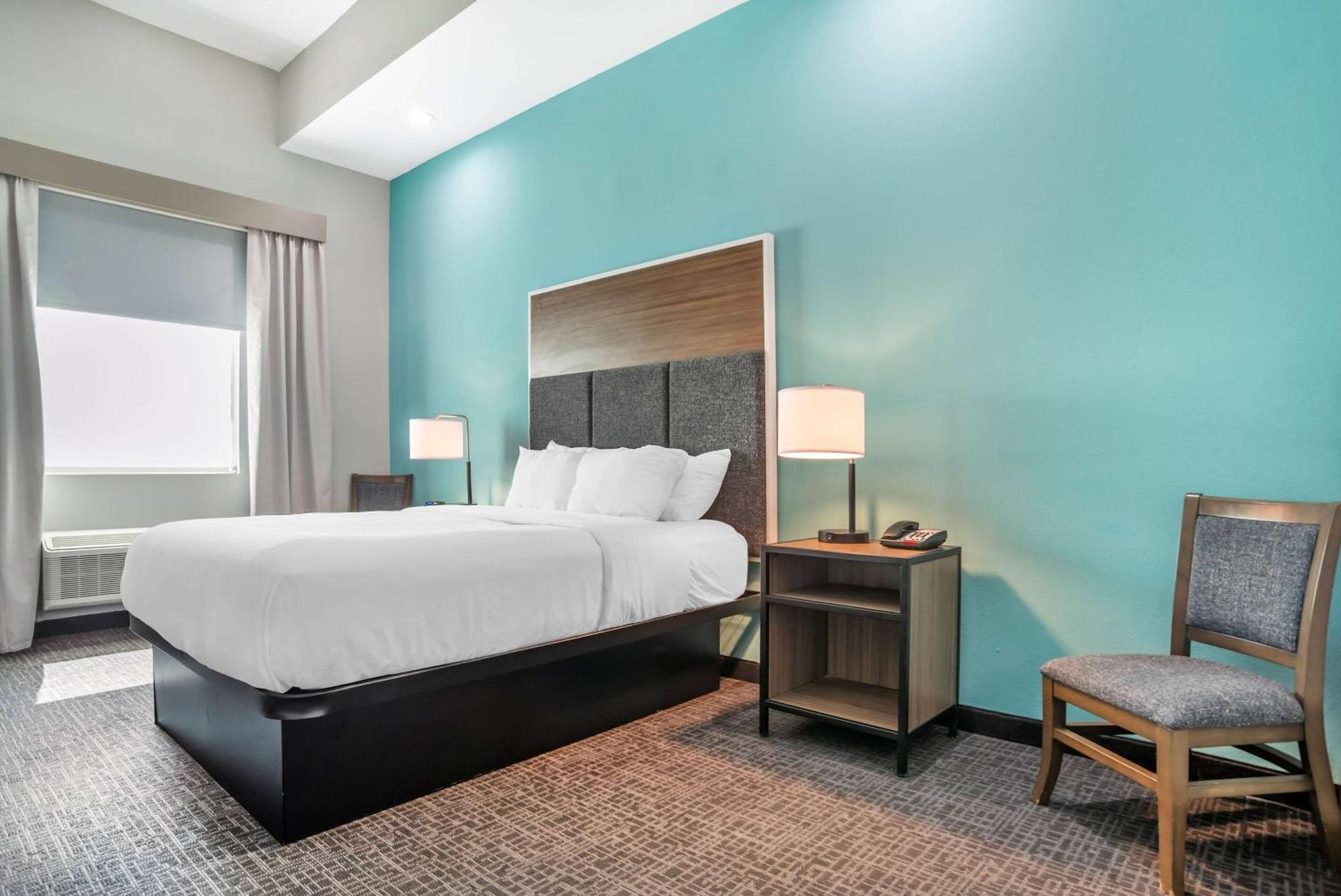 Comfort Inn Miramar Beach-Destin Екстер'єр фото