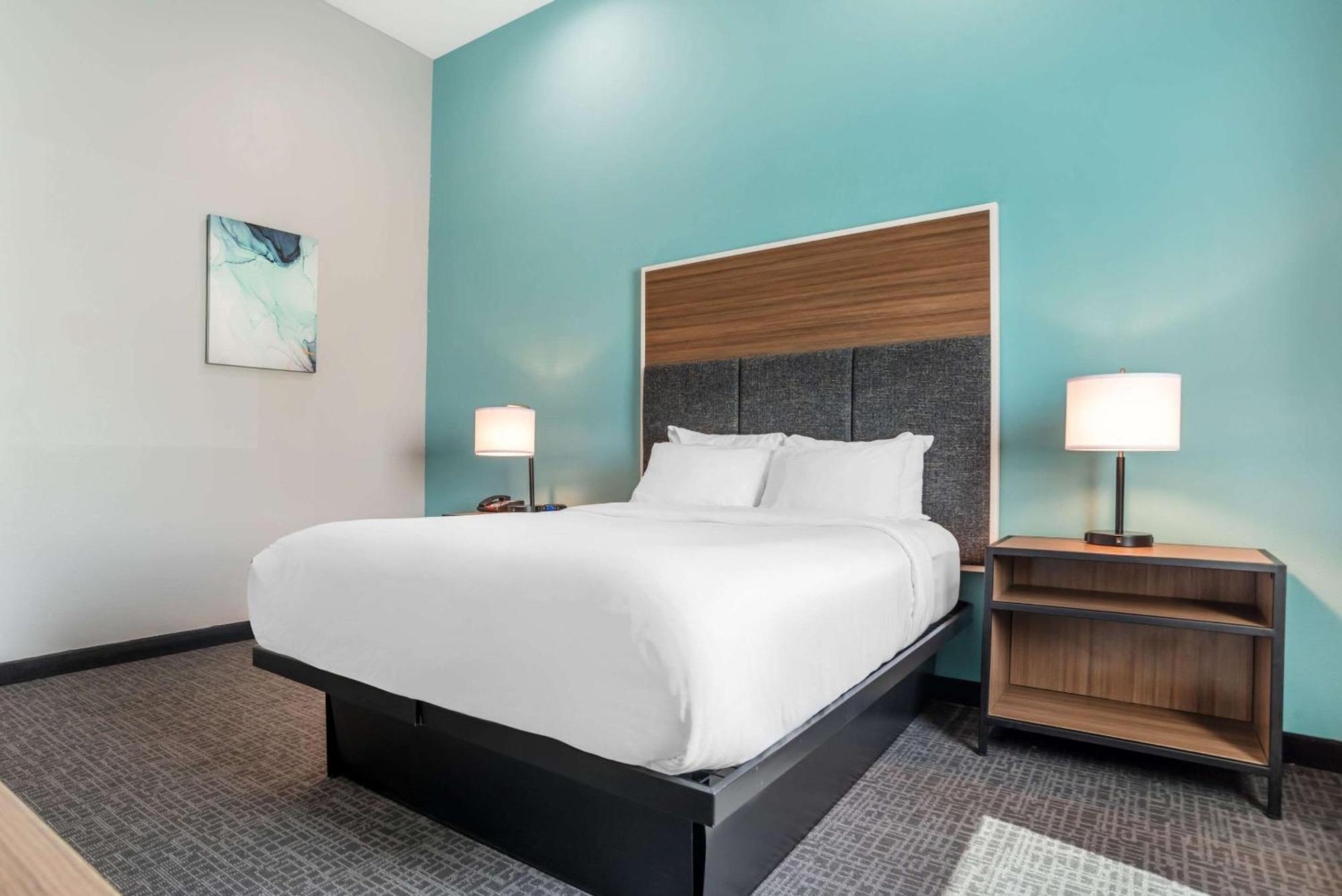 Comfort Inn Miramar Beach-Destin Екстер'єр фото