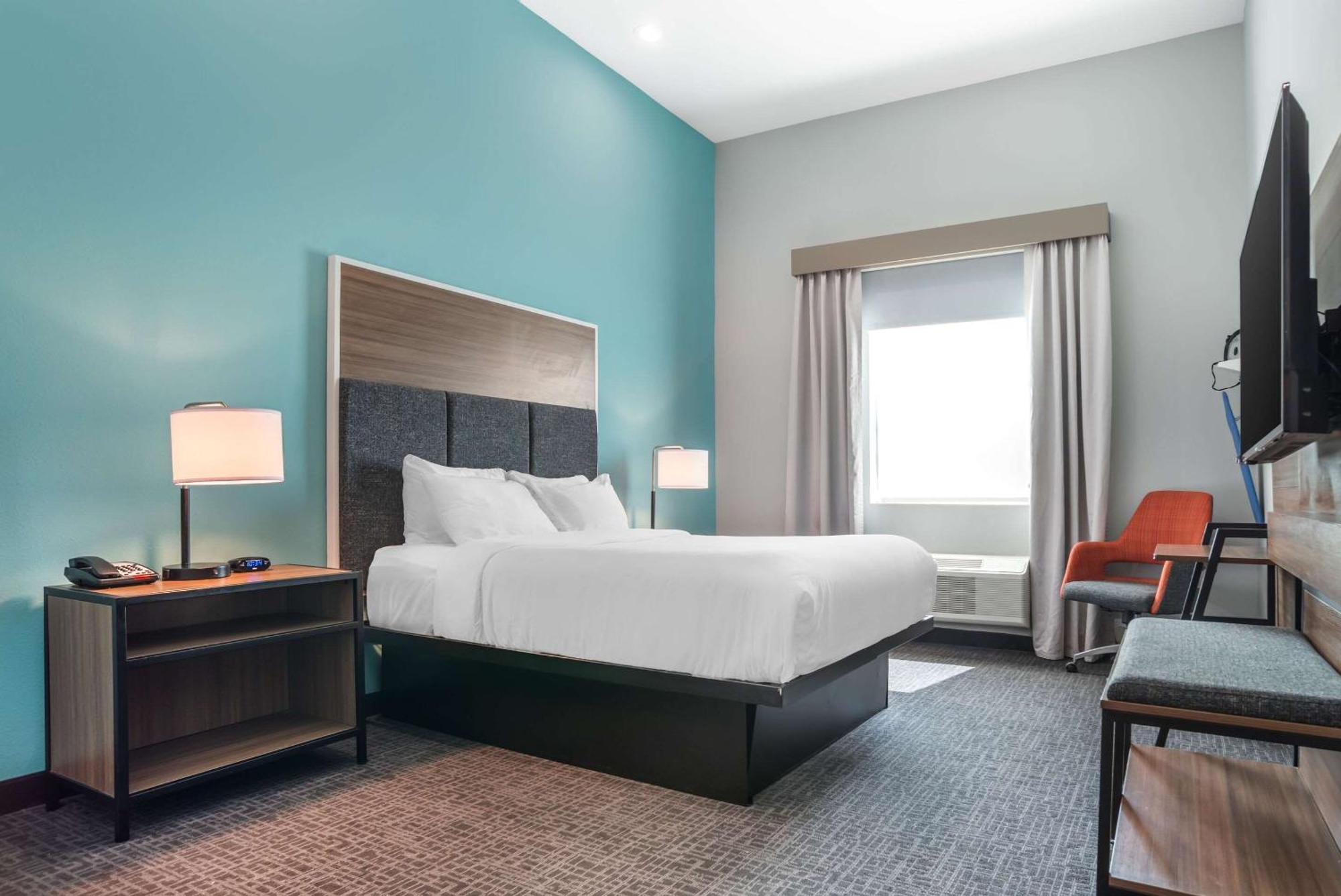 Comfort Inn Miramar Beach-Destin Екстер'єр фото