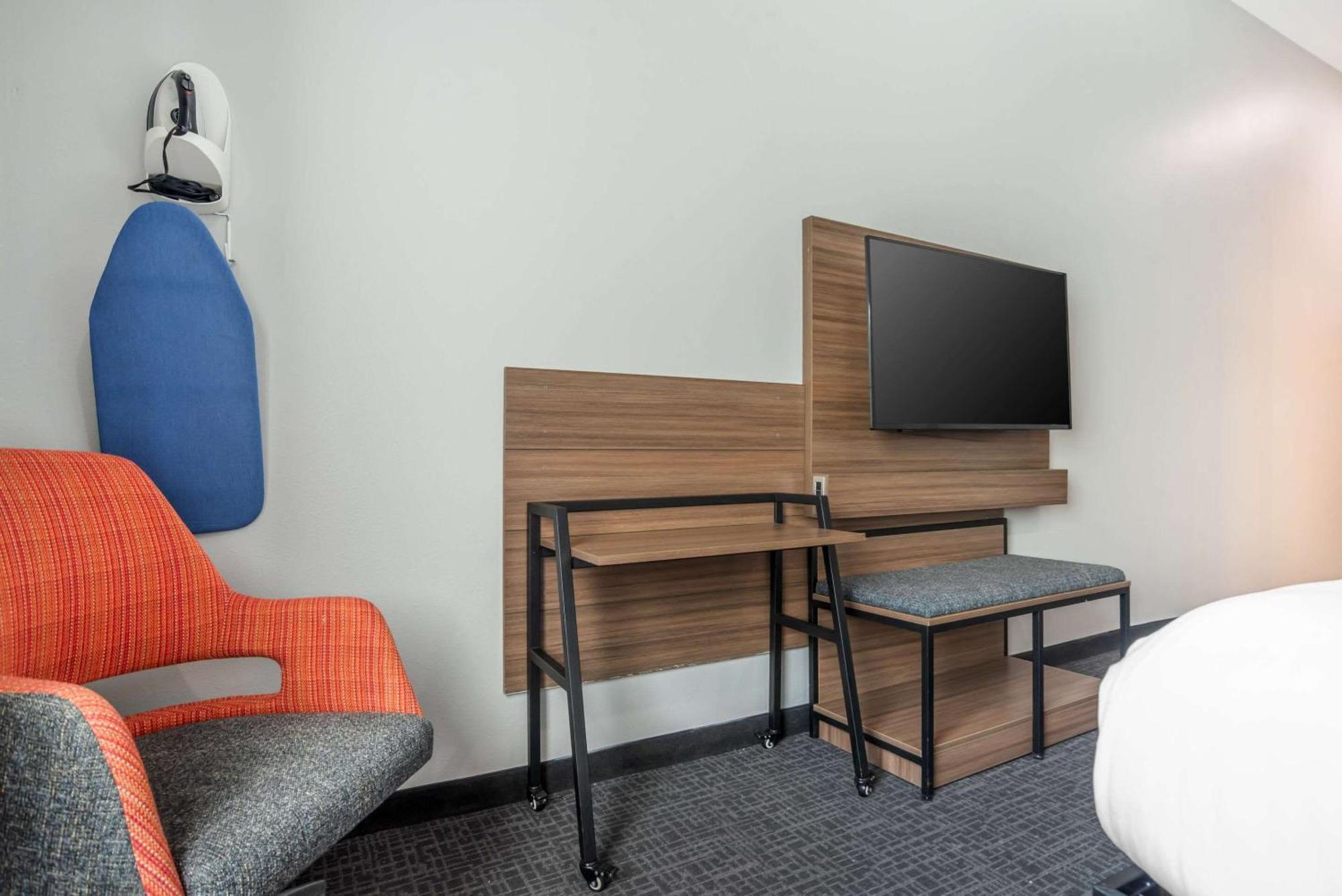 Comfort Inn Miramar Beach-Destin Екстер'єр фото
