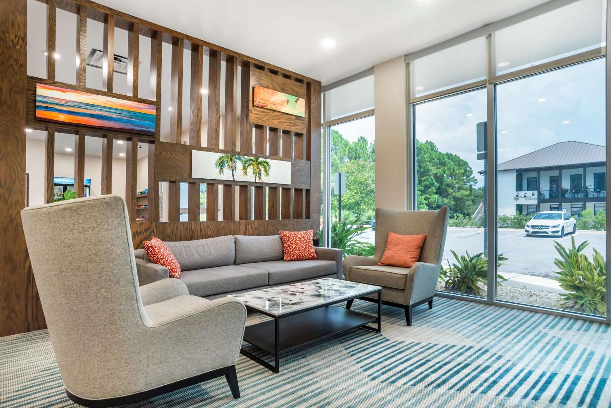 Comfort Inn Miramar Beach-Destin Екстер'єр фото