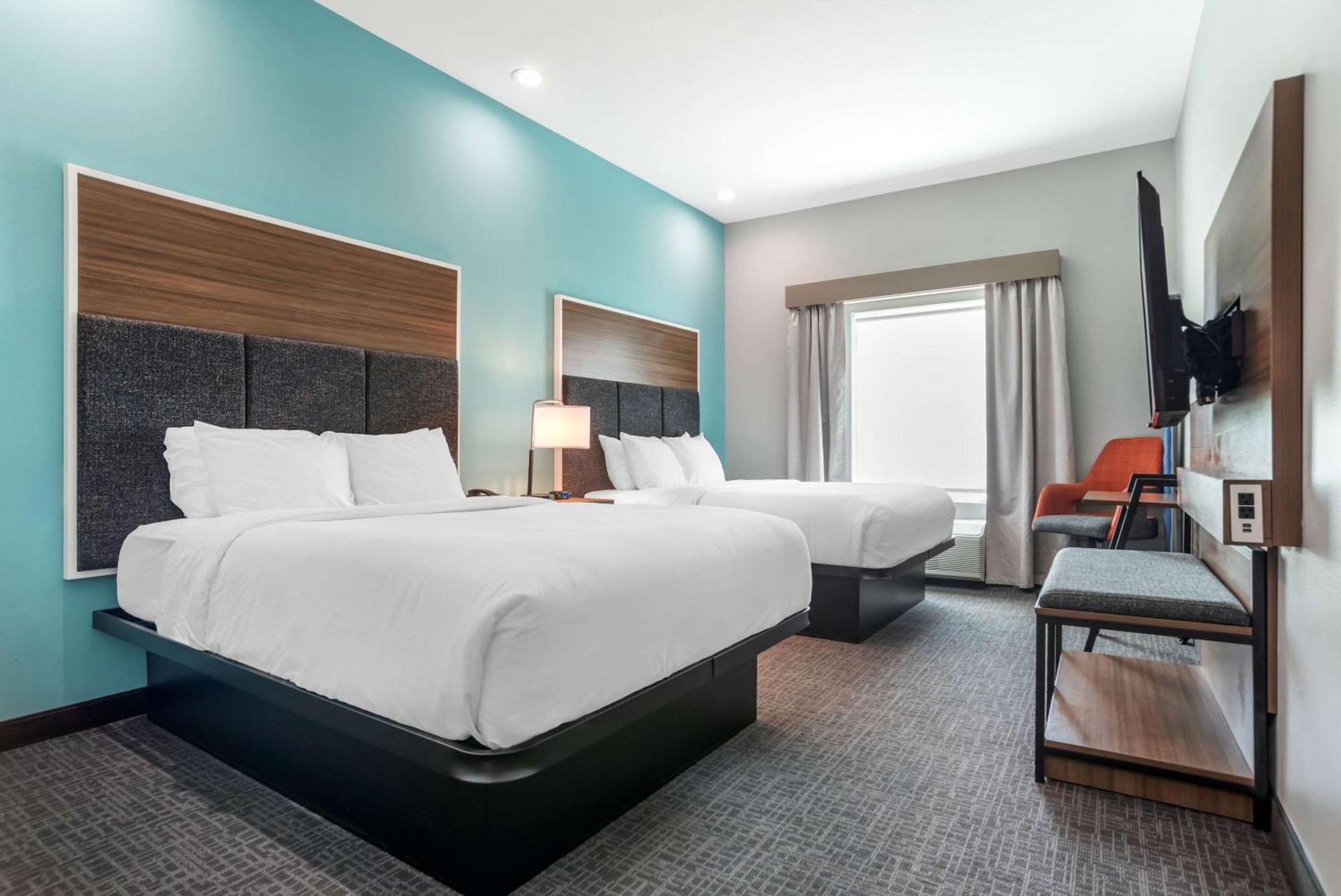 Comfort Inn Miramar Beach-Destin Екстер'єр фото