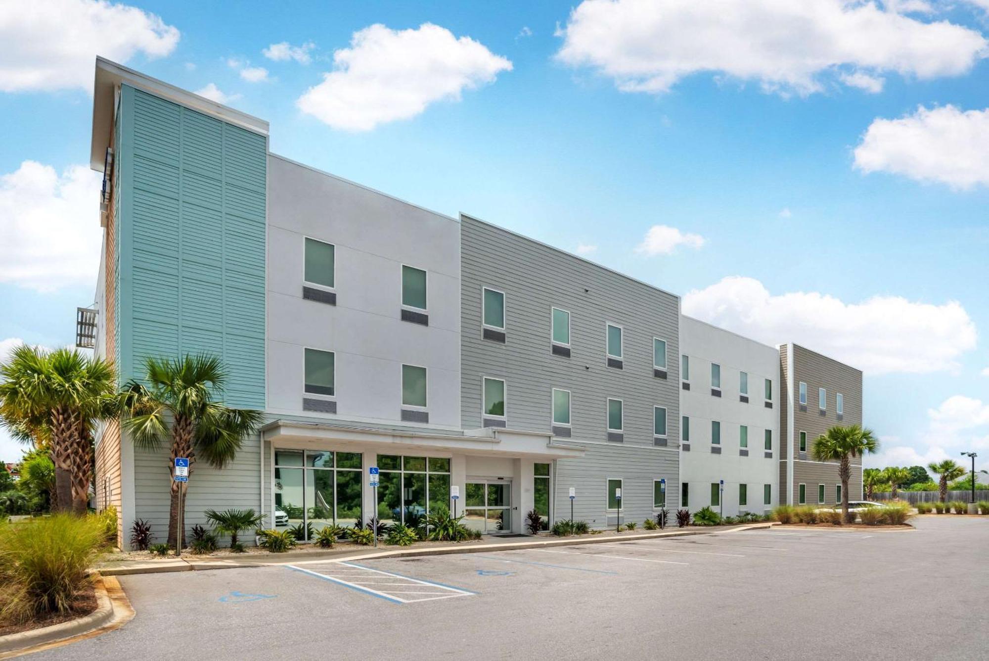 Comfort Inn Miramar Beach-Destin Екстер'єр фото