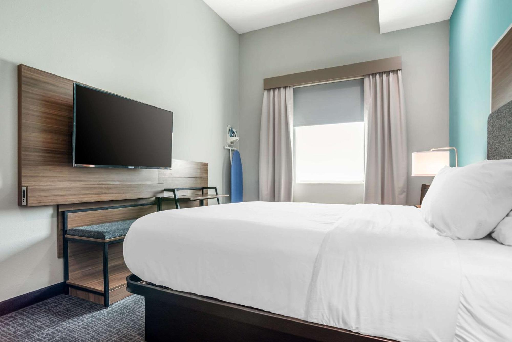 Comfort Inn Miramar Beach-Destin Екстер'єр фото